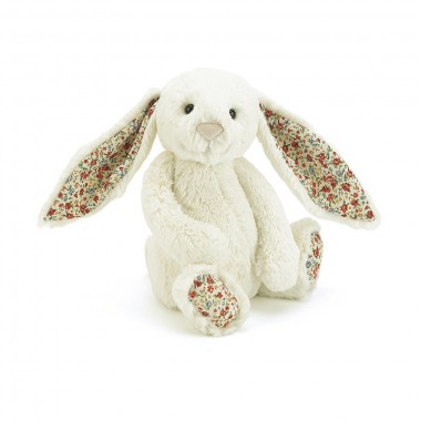 Lapin Jellycat Blossom...