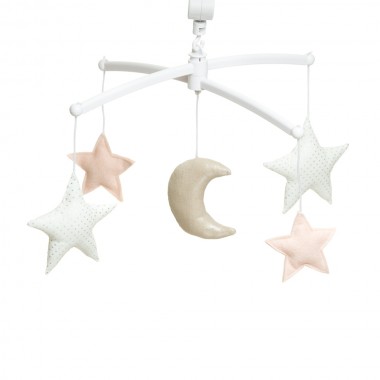 Mobile Musical - Lune et...