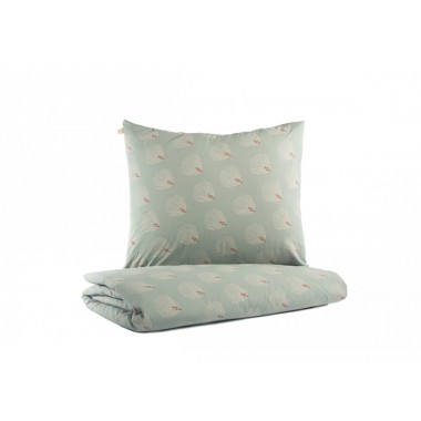 Housse de couette Himalaya...