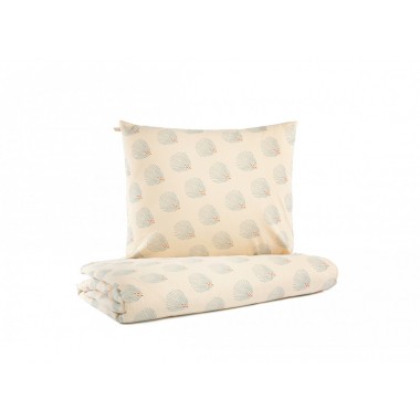Housse de couette Himalaya...
