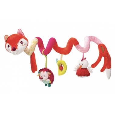 Spirale D Activite Alice Lilliputiens Spirale D Activite Alice Lilliputiens