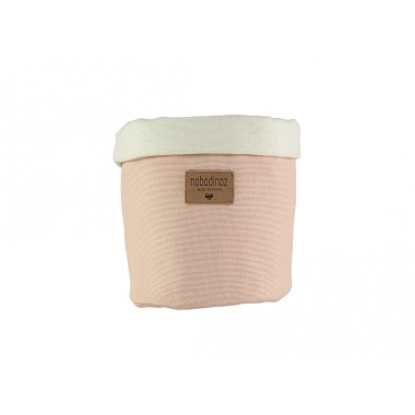 PANIER TANGO BLOOM PINK - 2...