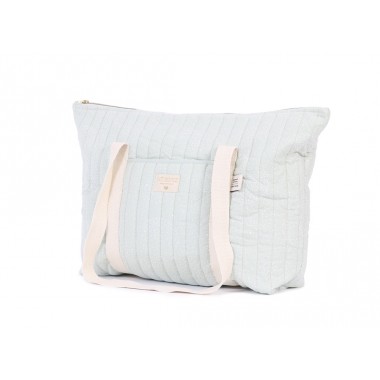 Sac à langer Paris White...