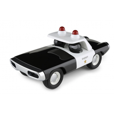 Voiture Maverick - Sheriff USA