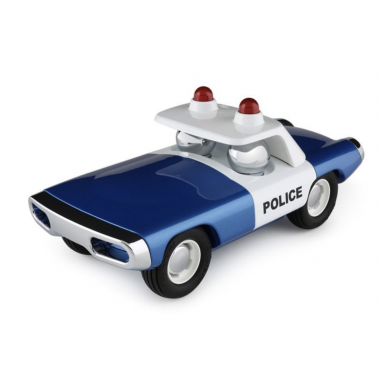 Voiture Maverick - Police...