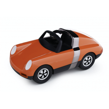 Voiture Luft Crow Orange