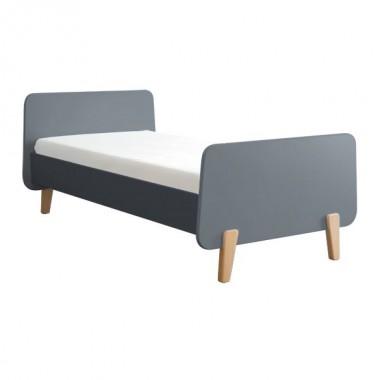 Lit MM Laurette 90x190cm -...