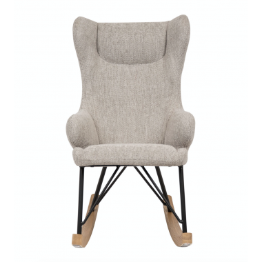 Rocking Chair Kids - Gris...