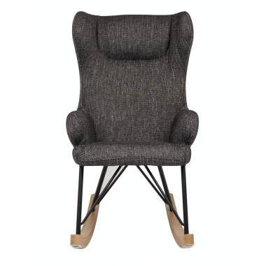 Rocking Chair Kids - Gris...