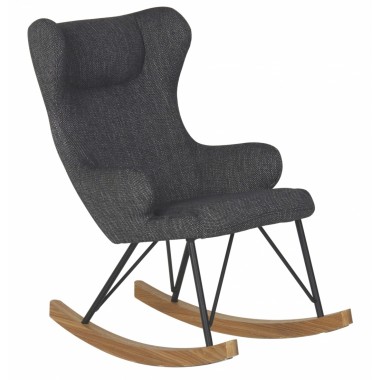 Fauteuil rocking chair -...