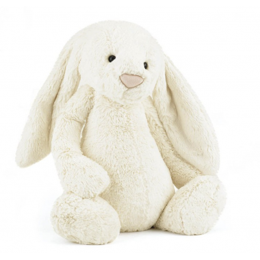 Lapin Jellycat Bashful...