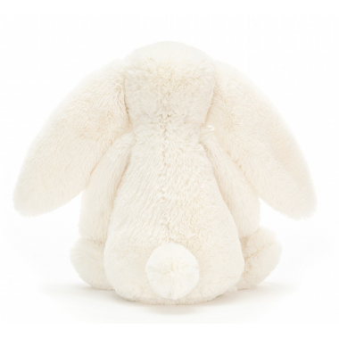 Jellycat Bashful Cream Bunny - Very Big - Peluche Jellycat sur L'Armoire de  Bébé