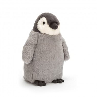 Percy le pingouin - Large