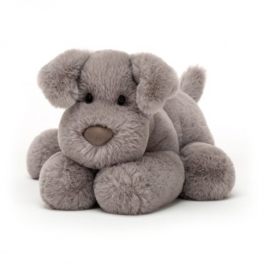 Peluche Huggady Dog - large