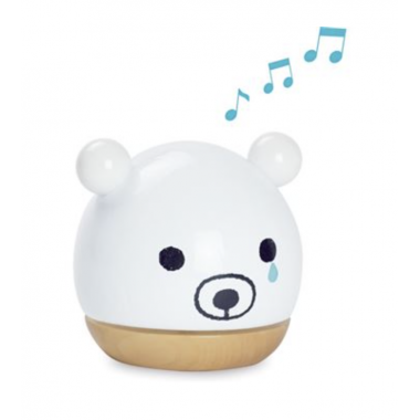 Boite à musique Sora Bear