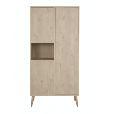 Armoire Cocoon Natural Oak...