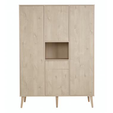 Armoire Cocoon Natural Oak...