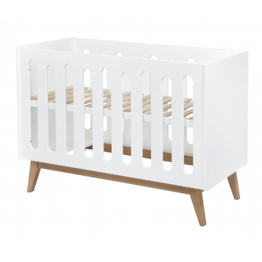 Lit Trendy 60x120 Quax Blanc