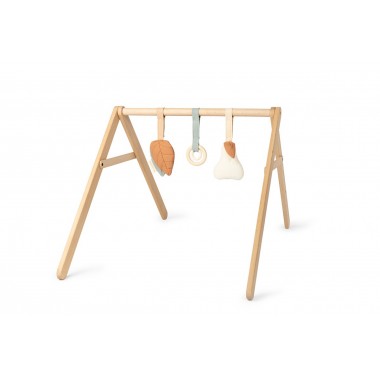 Arche de jeu en bois...
