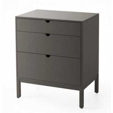 Commode Stokke Home - Gris