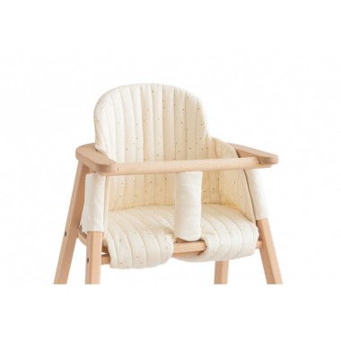 Chaise haute bébé design et évolutive : notre sélection tendance - NuageDeco