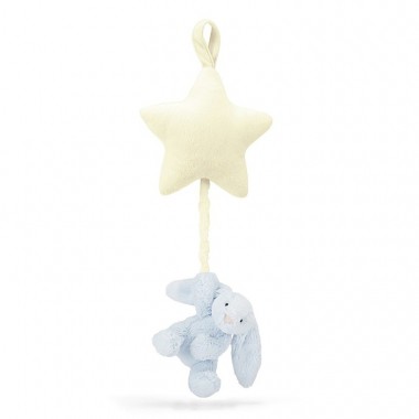 Lapin Bashfull Musicalpull...