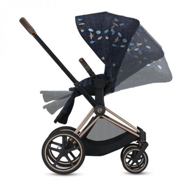 Cybex Skis Priam 3 - Accessoires poussette Cybex sur L'Armoire de Bébé