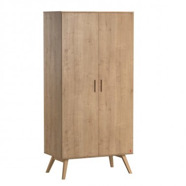 Armoire Nautis 2 portes - Bois