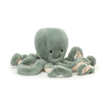 Odell la Pieuvre Jellycat-...