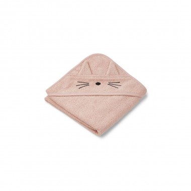 Cape de bain Albert - Chat...
