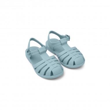Sandales Bre - Sea Blue