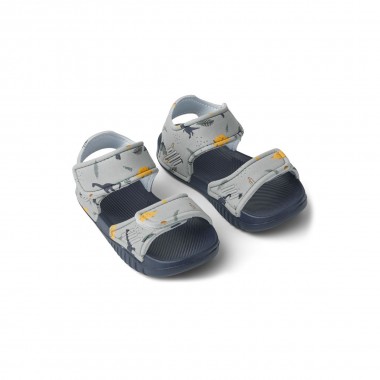 Sandales Blumer - Dino Dove...