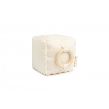 Cube d'éveil Nobodinoz