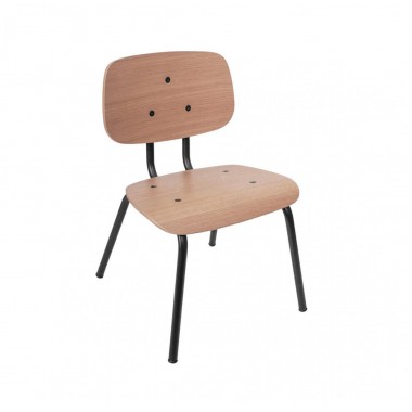 Chaise Oakee