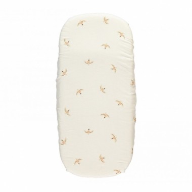 Drap-Housse Couffin Melody...