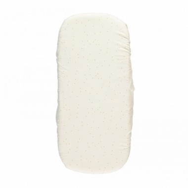 Drap-Housse Couffin Melody...