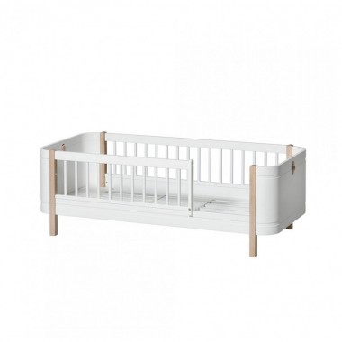 Lit junior Wood Mini+ -...