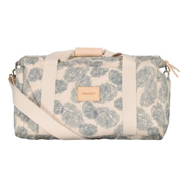 Sac A Langer Easy Moumout New Peonie Matelasse Sac A Langer Easy Moumout New Peonie Matelasse