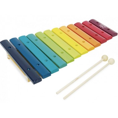 Xylophone Géant