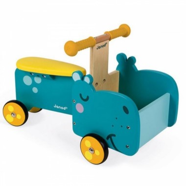 Porteur Hippo Janod