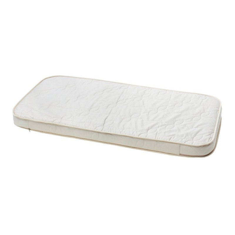 Matelas 70x140 pour lit bébé évolutif Wood - Les Enfants Rêveurs