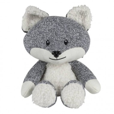 Robin comforter - gris