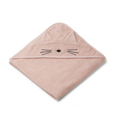 Cape de bain Albert - Chat...