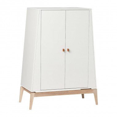 Armoire Luna small - Blanc