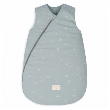 Gigoteuse Cocoon Willow Soft Blue - 2 tailles