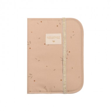 Protège-carnet de santé...