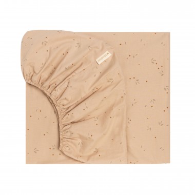 Drap-housse Tibet 70x140...