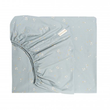Drap-housse Tibet 70x140...