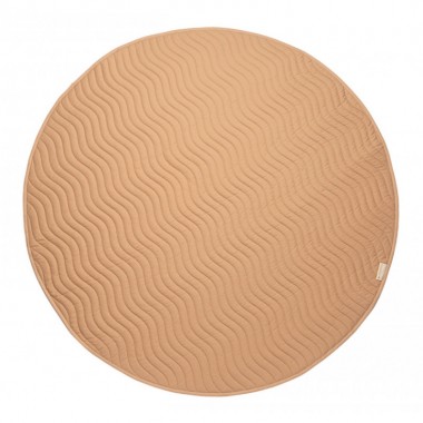 Tapis de jeu Kiowa Nude
