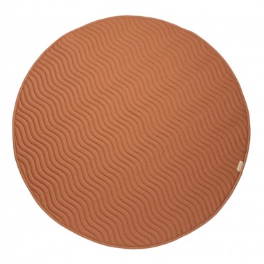 Tapis de jeu Kiowa Sienna...